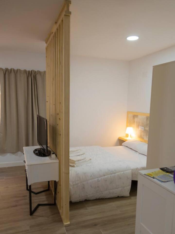 Sh Loft Del Mar Cerca De La Playa Y El Centro Ac Apartment Cadiz Exterior photo