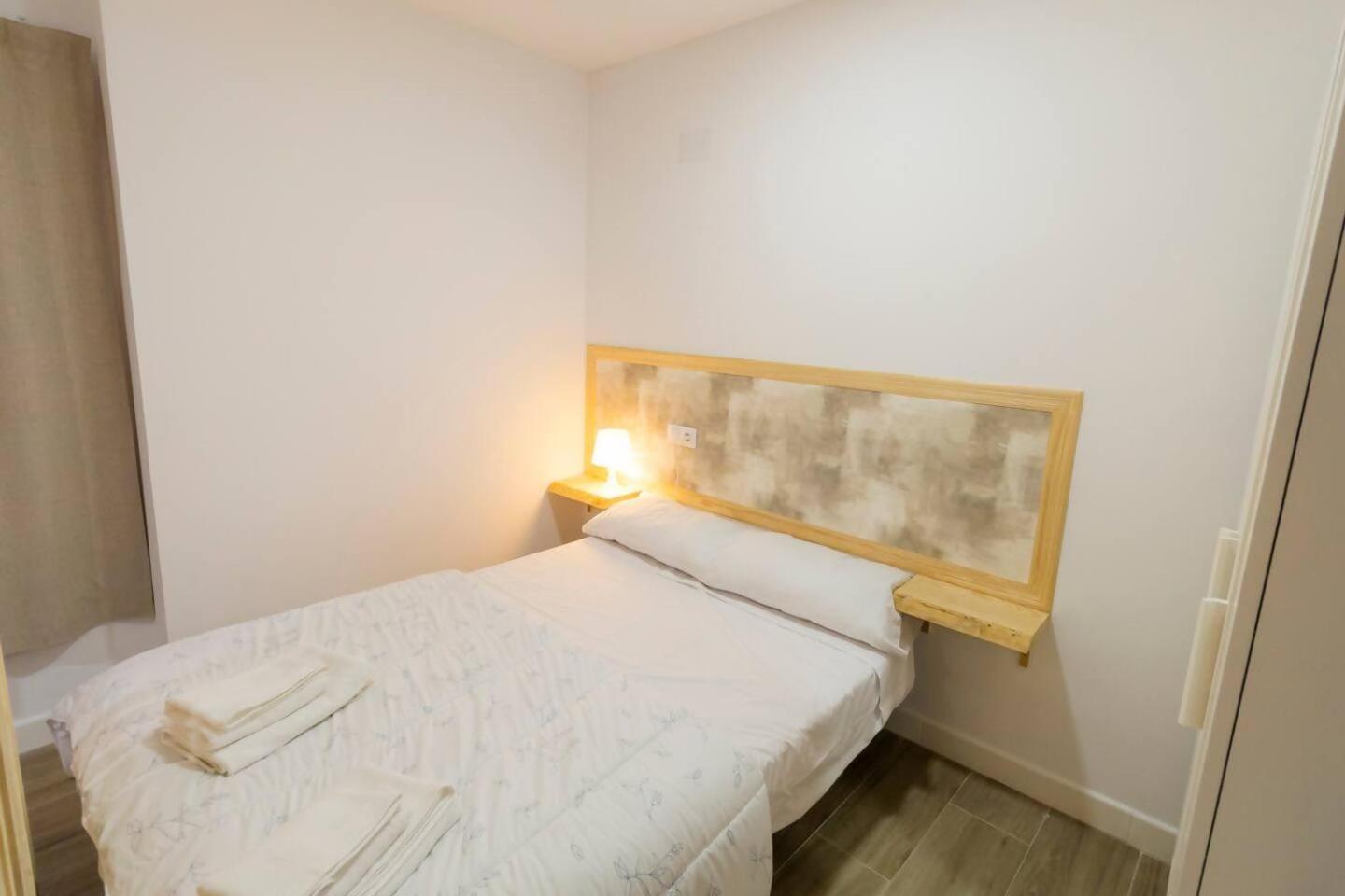 Sh Loft Del Mar Cerca De La Playa Y El Centro Ac Apartment Cadiz Exterior photo
